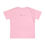 Thumbnail: simple toddler tee back
