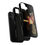 Thumbnail: Black Life Apple IPhone Tough Cases