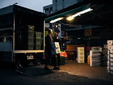 What to do when your truck gets rejected at the delivery location by the receiving team. They are not rejecting for no reason.