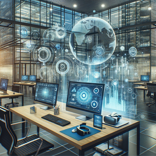 Elevating Business Insights with AI Automation Tools