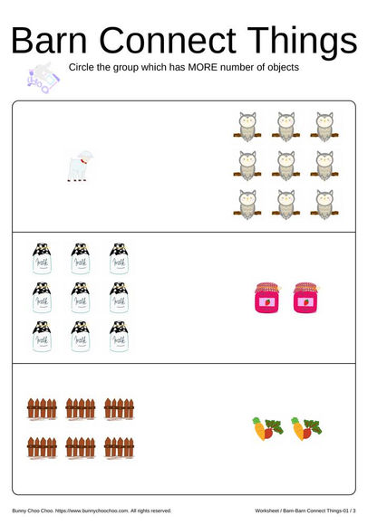 01_Barn Connect Things