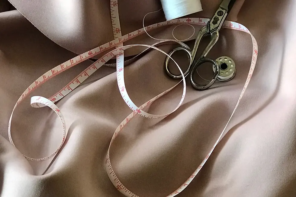 Kişiye Özel Terzilikte Öncelikli Adımlar: Mükemmel Stil İçin Rehber