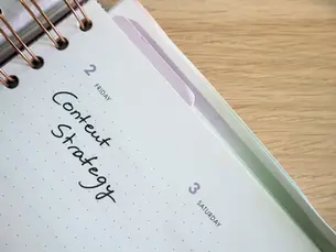 Unlock Your Brand's Potential with Well-Structured Content Calendars