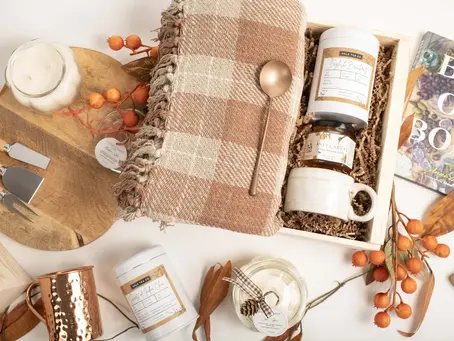 The Do's and Don'ts of Corporate Gifting
