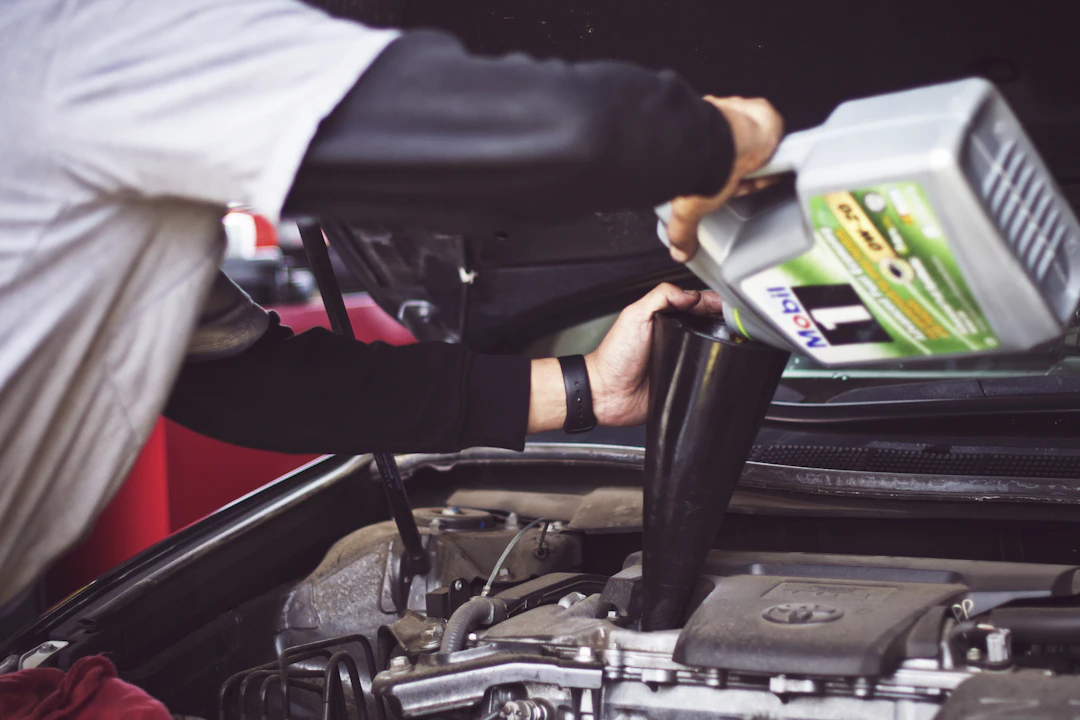 The Key to Longevity: Understanding the Importance of Regular Vehicle Maintenance
