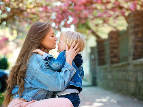 The Power of Small Acts in Public