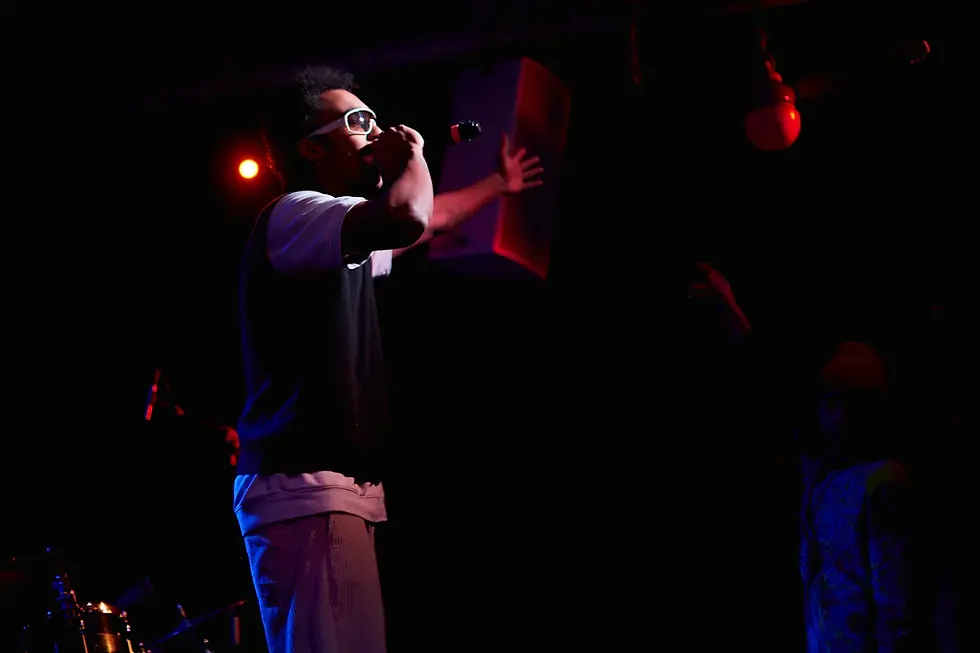 The Unstoppable Influence of Rap on Fashion Trends