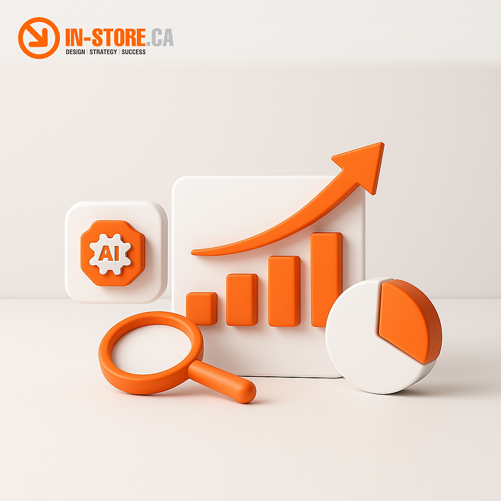 How AI Marketing Automation Can Help Toronto Consultants Grow – Without Growing Your Team