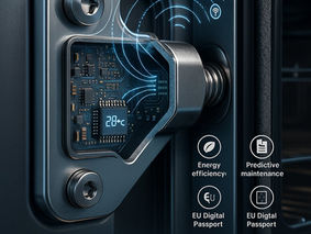 The Rise of Sensor-Embedded Smart Hinges in 2025