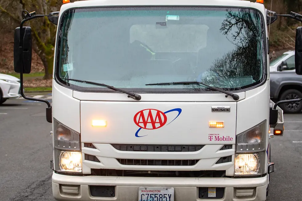 Mastering the Art of Dealing with Non-Paying Customers in Towing Dispatch