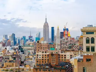 Why is a growth roadmap important for businesses in New York?