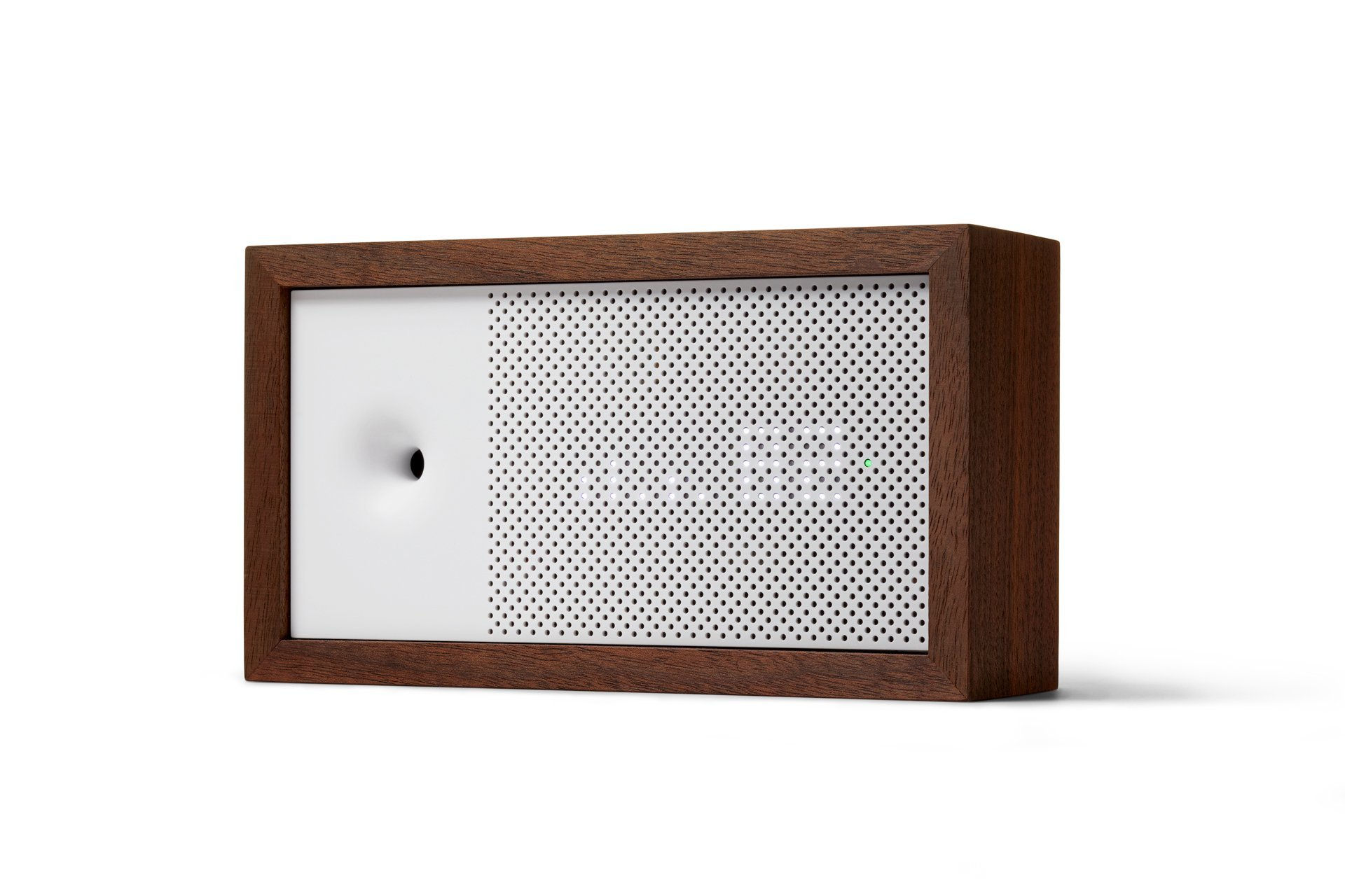 Awair: Know What's in the Air You Breathe - Air Quality Monitor