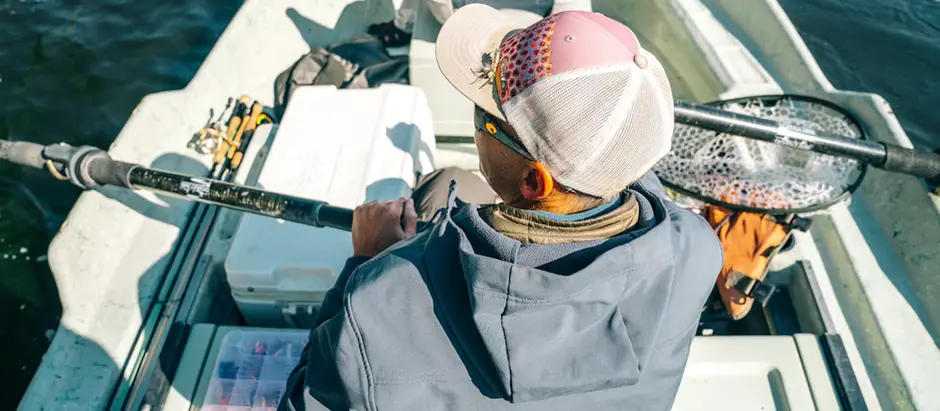 Discover the Best Local Fishing Guides and Charters for Unforgettable Adventures