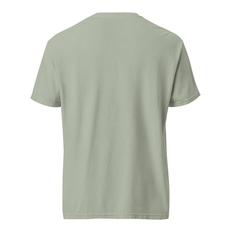 Thumbnail: Owl Tuna Mercantile – Heritage Collection Tee