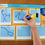 Thumbnail: Skillmatics Space Explorers - Teach Kids About Space - Write &amp; Wipe