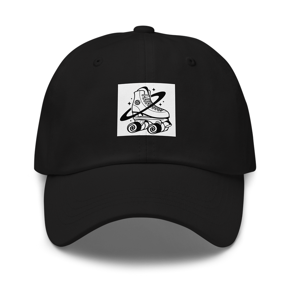 Thumbnail: Classic Dad Hat | Yupoong 6245CM
