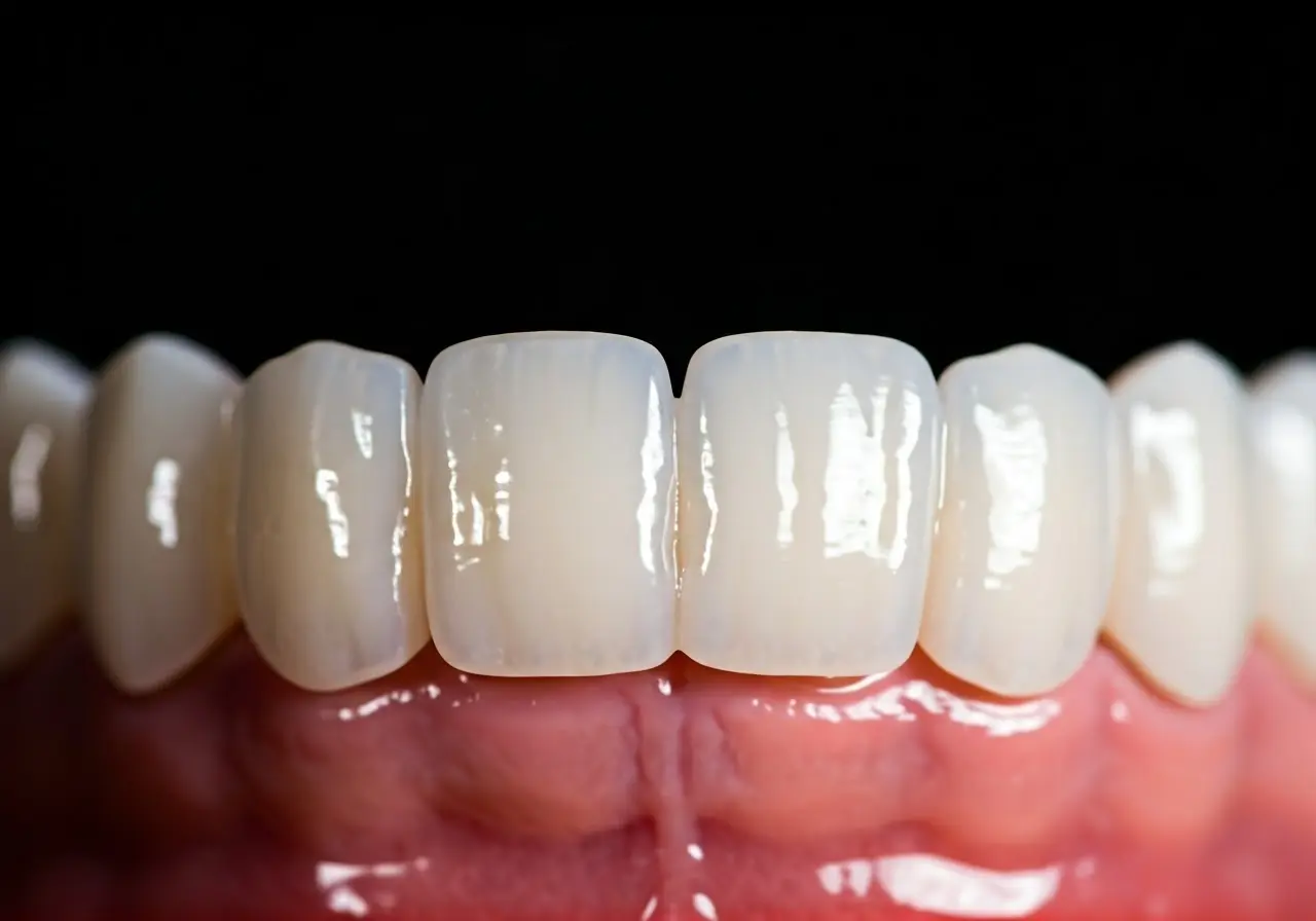 How Dental Veneers Can Transform Your Smile