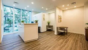 What Can I Expect During My First Visit to Rams Dental World?