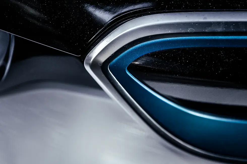 Unleashing Potential: Understanding Your Car's Structure for the Ultimate Customisation