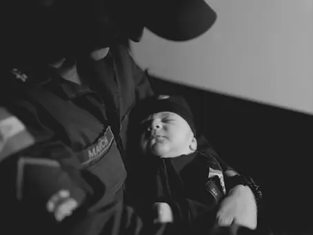 Understanding the Types of Custody: Legal vs. Physical