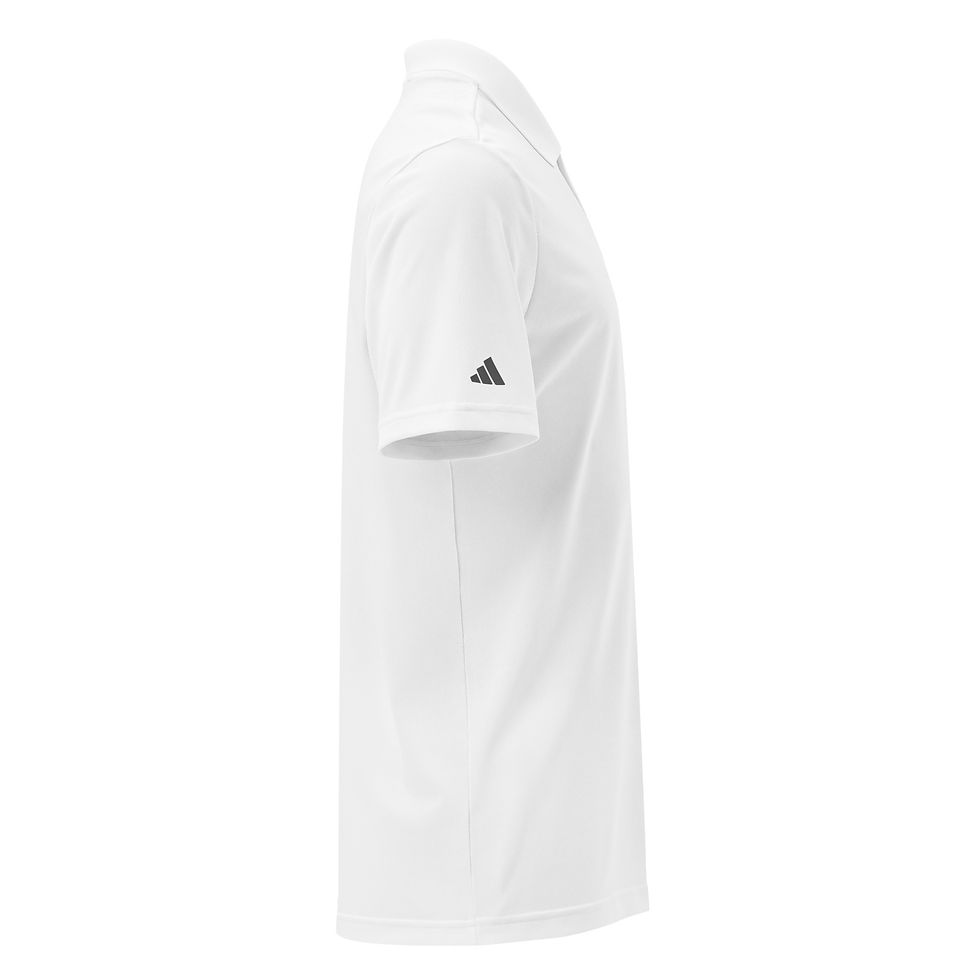 Thumbnail: New Jerusalem Press - adidas sport polo