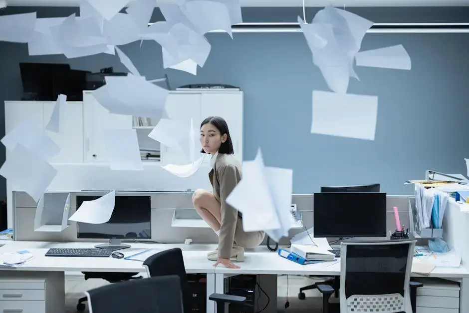 Why Is Procrastination So Common?