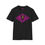Thumbnail: TSH0017 - Love Cross Power of Love - Unisex T-Shirt