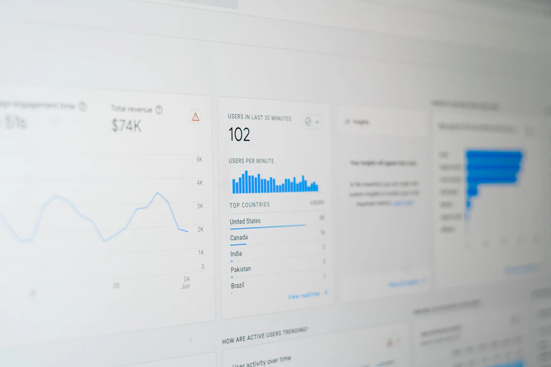 Unlocking Success: AI-Driven SEO Strategies for Enhanced Visibility