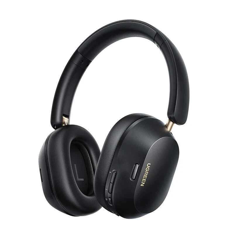 Thumbnail: Ugreen HiTune Max5c ANC Wireless Bluetooth 5.4 Headphones Noise Cancellation