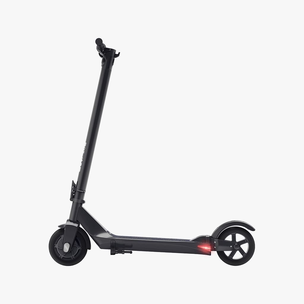 Electric Scooter Guides Jetson Element Pro Review 2024