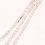Miniatura: 14K Yellow & Rose Gold Figaro Link Chain 20"