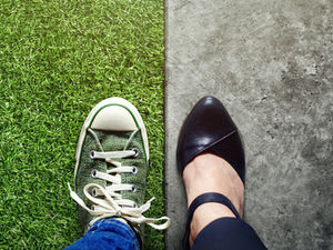 Work-Life Balance: Karta przetargowa efektywności i produktywności firmy?