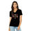 Thumbnail: Death by Design FL | FLORIDA | Women's Relaxed Jersey V-Neck T-Shirt