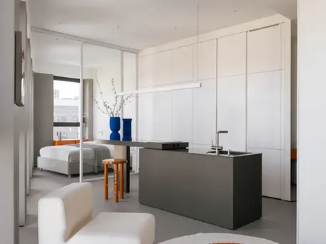 Dicas Para Decoração de Apartamentos Pequenos: Transforme Seu Espaço em um Verdadeiro Lar