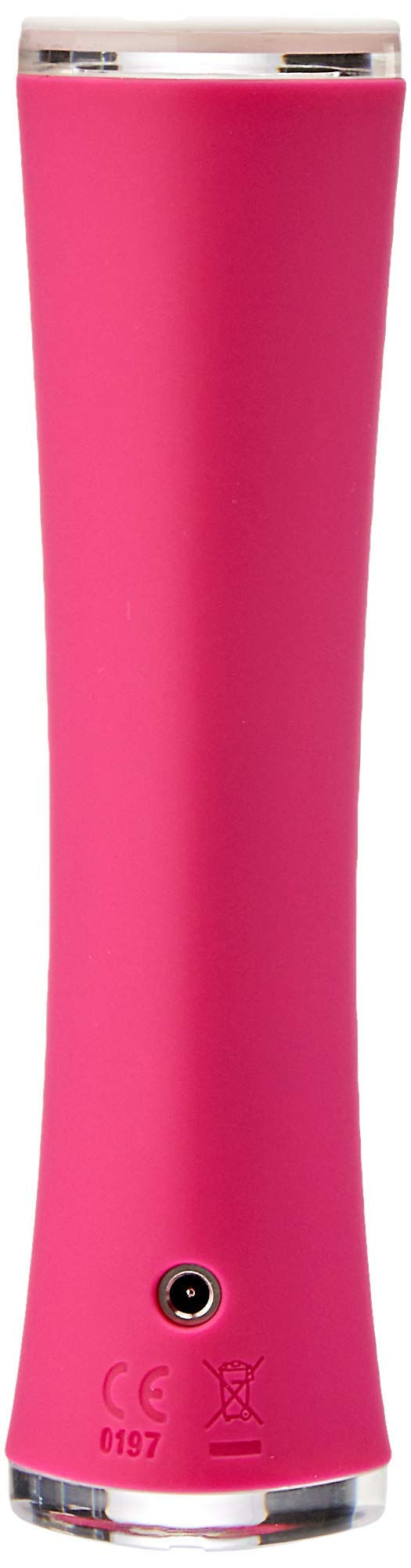 Thumbnail: FOREO Espada LED Light Acne Treatment Device, Medical-Grade Silicone, Smart S...