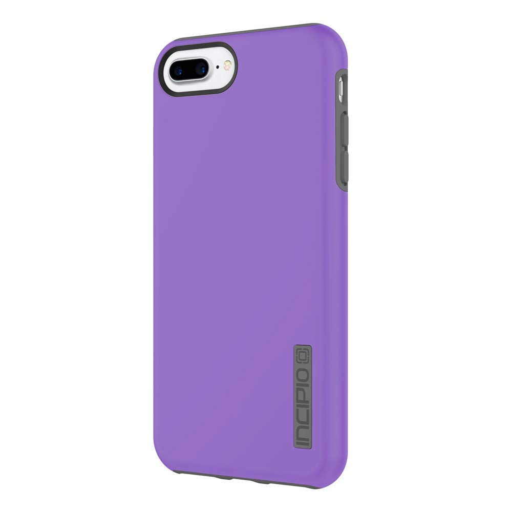 iPhone 8 Plus Case, iPhone 7 Plus Case, Incipio Premium DualPro Shockproof Ha...