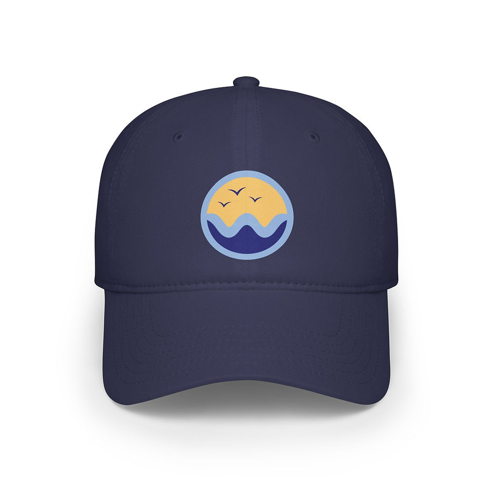 Thumbnail: Low Profile Baseball Cap
