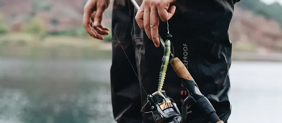 Reel in Adventure: Essential Tips for First-Time Fishermen on a Charter