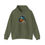 Thumbnail: Camping Is My Happy Place Hoodie – Outdoor Adventure for Nature Lovers