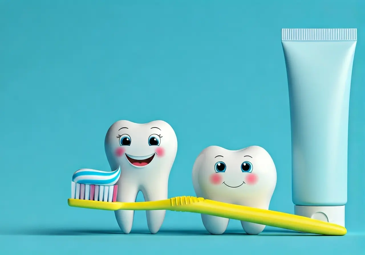 Rams Dental World