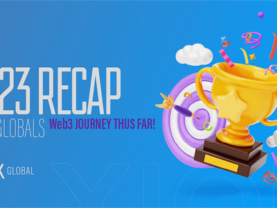 Xion Global Soars to New Heights in 2023