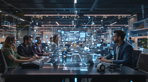 Neue KI-Revolution: Microsoft Copilot und OpenAI's o1-Modelle