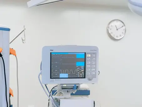 How Disposable Peep Valves Enhance Patient Safety in Hyperbaric Chambers
