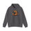 Thumbnail: Haunted Highway Headless Horseman pumpkin headed - Bike Week Hoodie