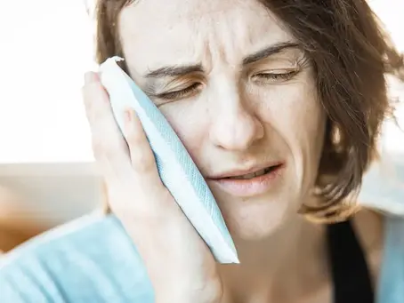 How Can I Manage Tooth Pain at Home?
