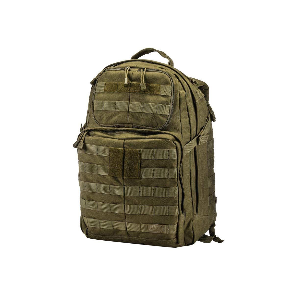 5.11 RUSH24 Tactical Backpack, Medium, Style 58601, TAC OD