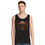 Thumbnail: Metal Multiverse | Organic In Conversion Unisex Tank Top