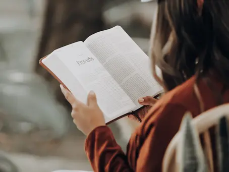 The Transformative Power of Reading: Unlocking Your Personal Development Journey