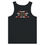 Thumbnail: Death by Design FL | FLORIDA | Premium Unisex Tank Top