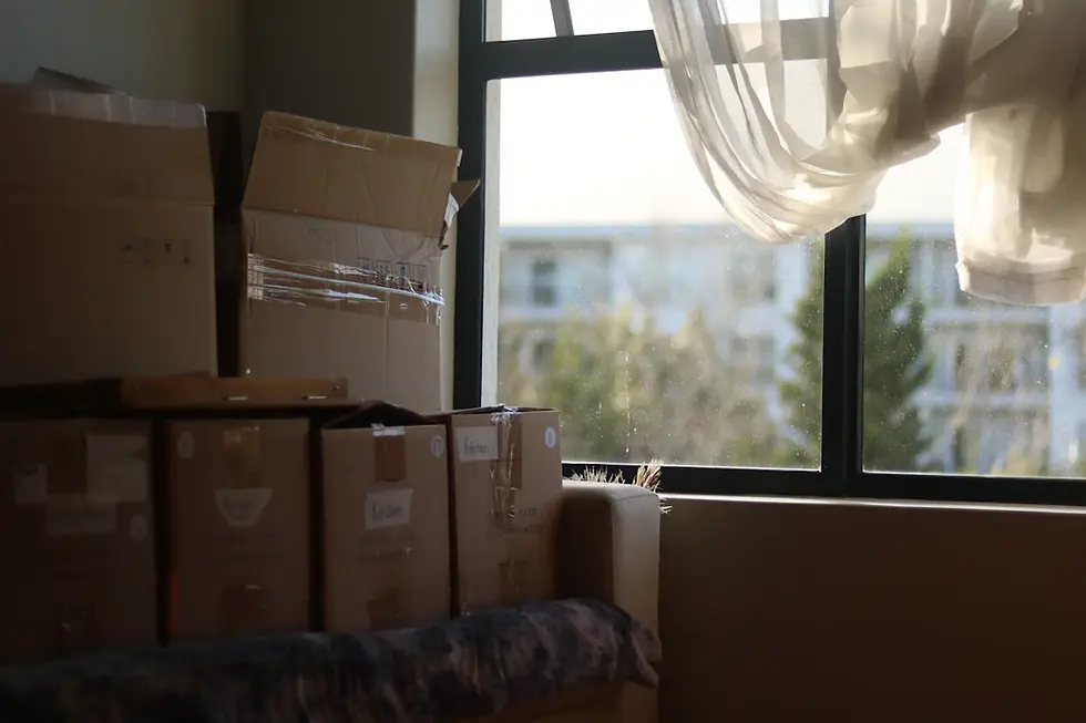Seamless Solutions: Navigating Last-Minute Changes on Moving Day